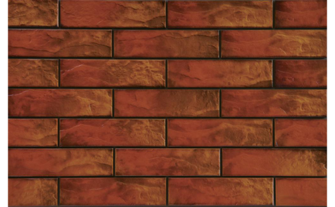 Facade tile Colorado USA (9614) - 245x65x6,5 mm