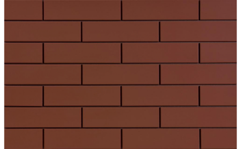Facade tile Burgund (9553) - 245x65x6,5 mm
