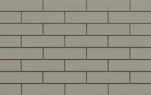 Facade tile Stone Gray (9935) - 245x65x6,5 mm