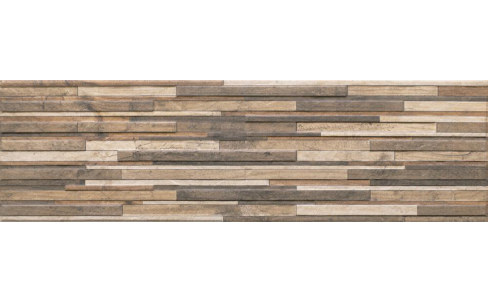 Zebrina Wood (6491) - 600x175x9 mm