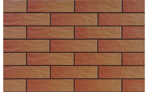 Facade rustic tile Kalahari (9775) - 245x65x6,5 mm