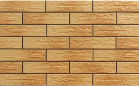 Facade tile Gobi CER 1 bis (7733) - 300x74x9 mm
