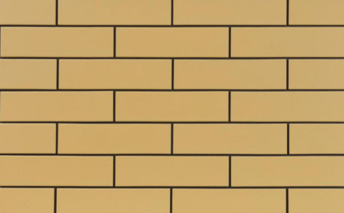 Facade tile Piaskowa (9669) - 245x65x6,5 mm