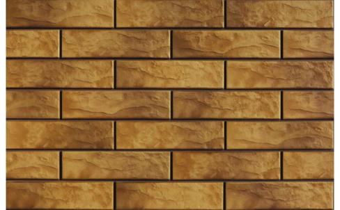Facade tile Nevada USA (9621) - 245x65x6,5 mm