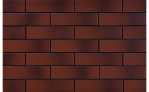 Facade tile Burgund-Shaded (9560) - 245x65x6,5 mm