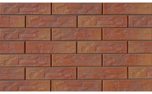 Facade tile Kalahari CER 4 bis (7757) - 300x74x9 mm